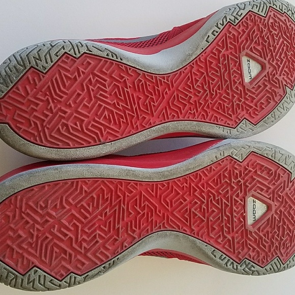 NIKE ZOOM SNEAKERS - Picture 5 of 8